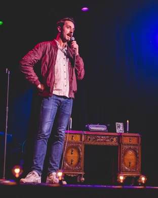 Zane Helberg Tulsa