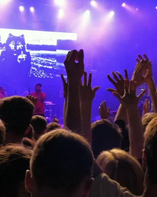 K-POP Superstars Tulsa