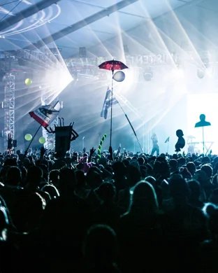 Kawaii Rave Tulsa