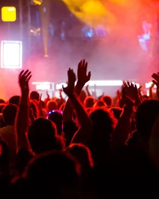 Rave On Main Tulsa