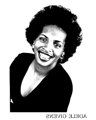 Adele Givens Tulsa