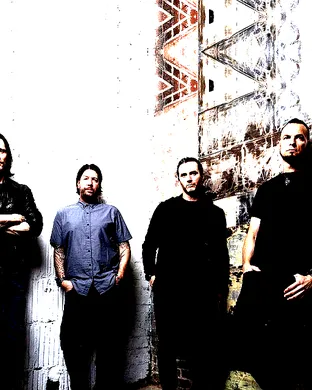 Alter Bridge Tulsa
