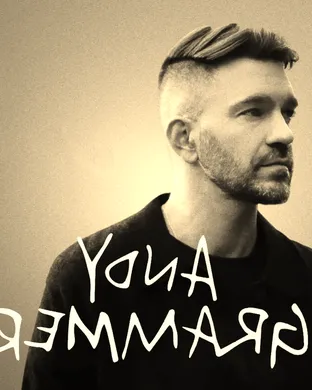 Andy Grammer Catoosa