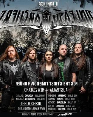 Archers Tulsa