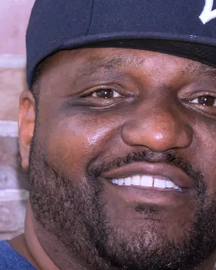 Aries Spears Tulsa