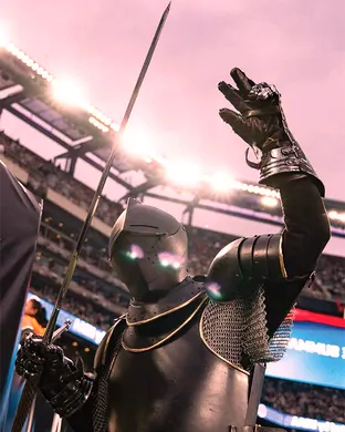 Army West Point Black Knights Tulsa