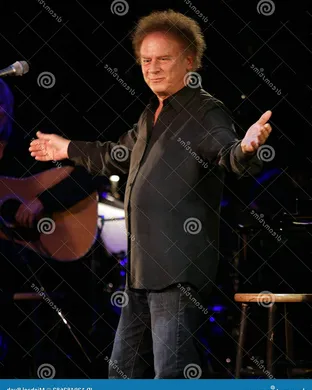 Art Garfunkel Tulsa