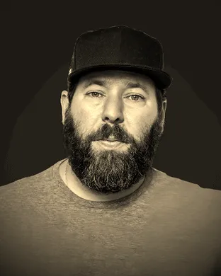 Bert Kreischer Tulsa