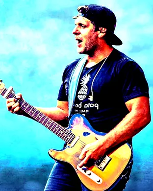 Billy Currington Tulsa