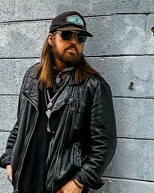 Billy Ray Cyrus Catoosa