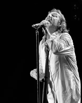 The Black Crowes Catoosa