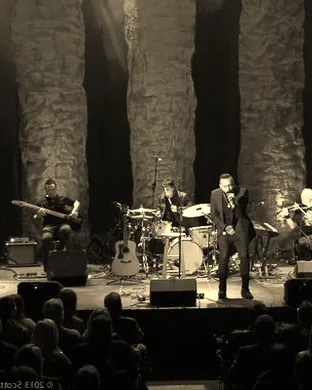 Blue October Tulsa