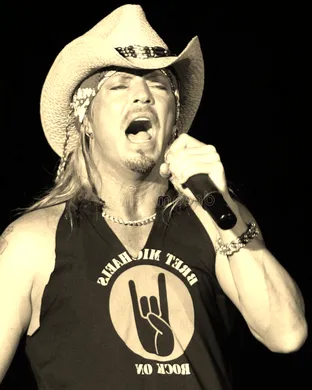 Bret Michaels Tulsa