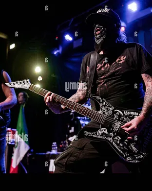Brujeria Tulsa