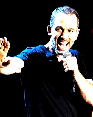 Bryan Callen Tulsa
