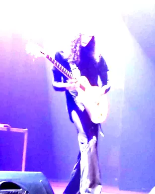 Buckethead Tulsa