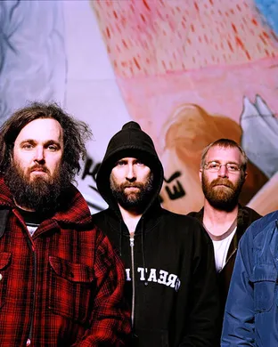 Built to Spill Tulsa