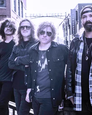 Candlebox Tulsa