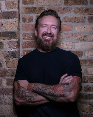 Chad Daniels Tulsa