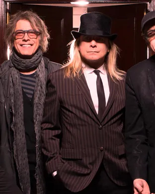 Cheap Trick Catoosa