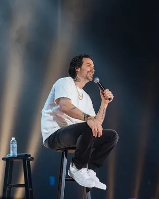 Chris D'Elia Tulsa