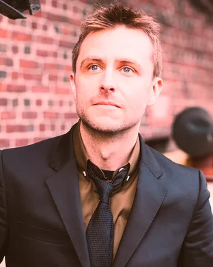 Chris Hardwick Tulsa