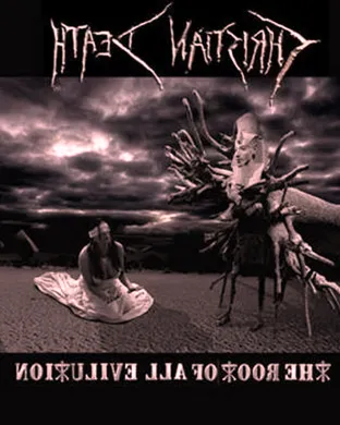 Christian Death Tulsa