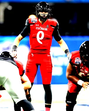 Cincinnati Bearcats Tulsa