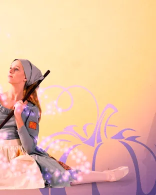 Cinderella - Ballet Tulsa