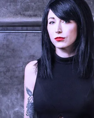 Cindy Kaza Tulsa