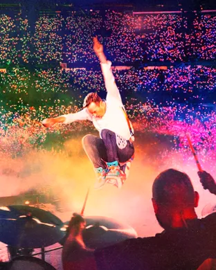 Candlelight: Coldplay vs. Imagine Dragons
