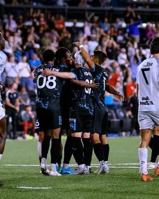 Colorado Springs Switchbacks Fc Tulsa