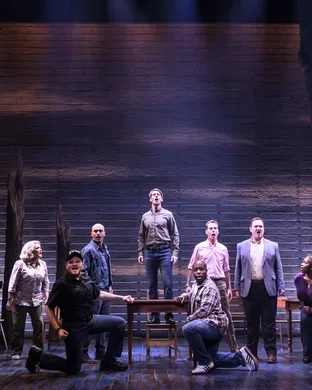 Come From Away