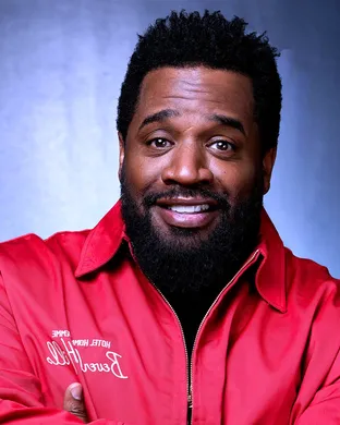 Corey Holcomb Tulsa
