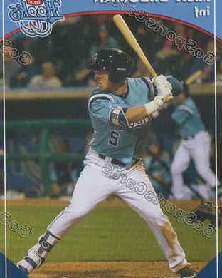 Corpus Christi Hooks Tulsa