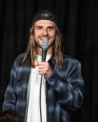 Craig Conant Tulsa tickets - Bricktown Comedy Club - Tulsa