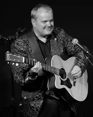 Dave Smith Tulsa