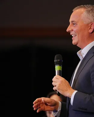 David Jolly