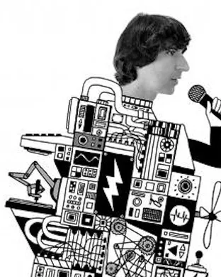 Demetri Martin Tulsa