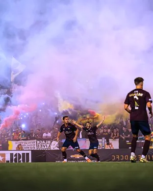 Detroit City Fc Tulsa