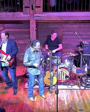 Diamond Rio Catoosa