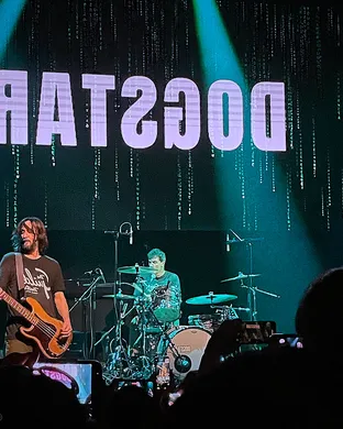 Dogstar Tulsa