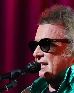 Don McLean Tulsa