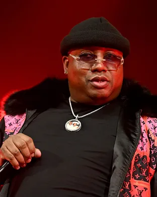 E-40 Tulsa