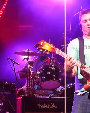 Edwin McCain Tulsa