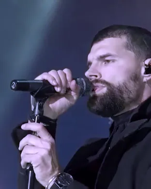 For King and Country