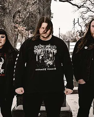 Frozen Soul Tulsa