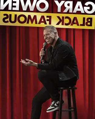 Gary Owen Tulsa