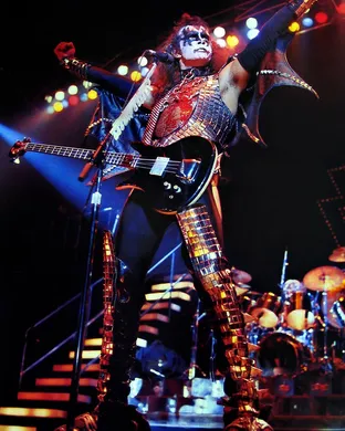 Gene Simmons Band