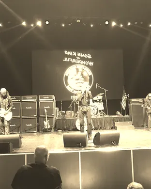 Grand Funk Railroad Tulsa